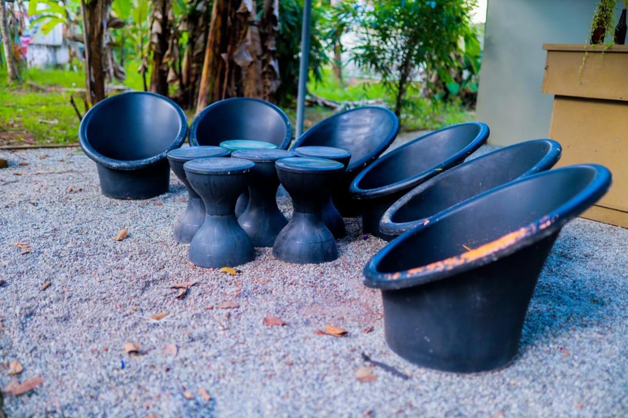 Verge Hostel فاركَالا المظهر الخارجي الصورة