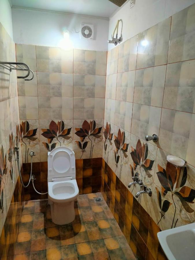 Verge Hostel فاركَالا المظهر الخارجي الصورة